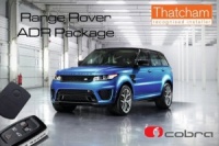 Range Rover ADR Package